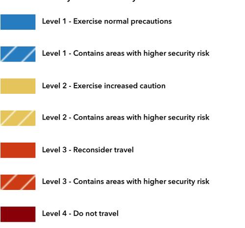 Mexico Log Disrupt 2026
